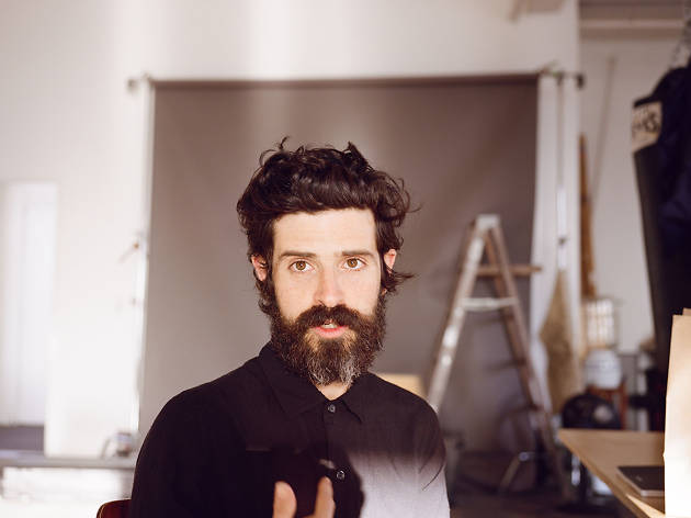 Devendra Banhart Devendra Banhart