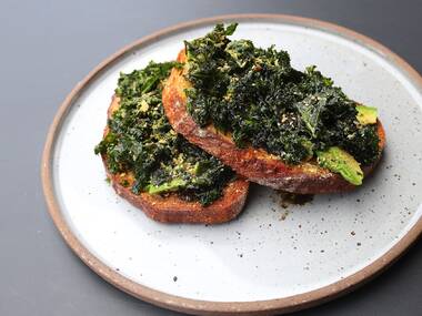 11 of Melbourne's Best Breakfasts