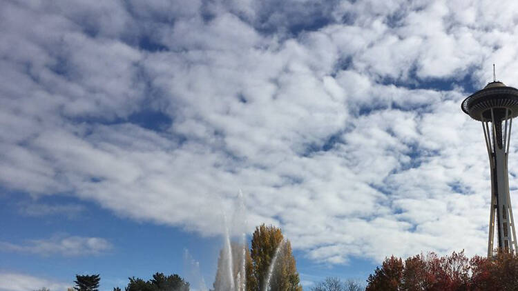 Seattle Center