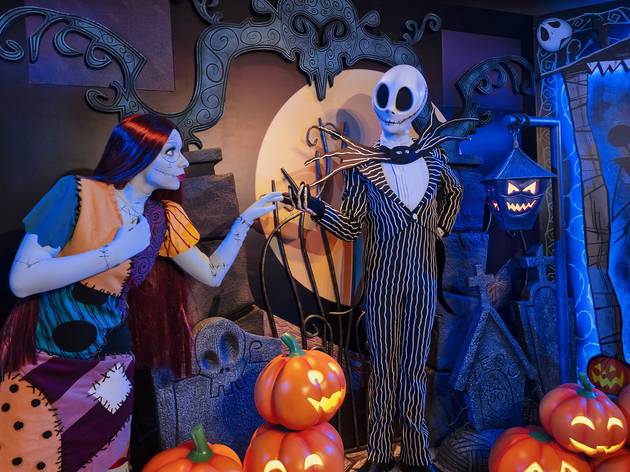 disney halloween 2018 disney halloween 2018