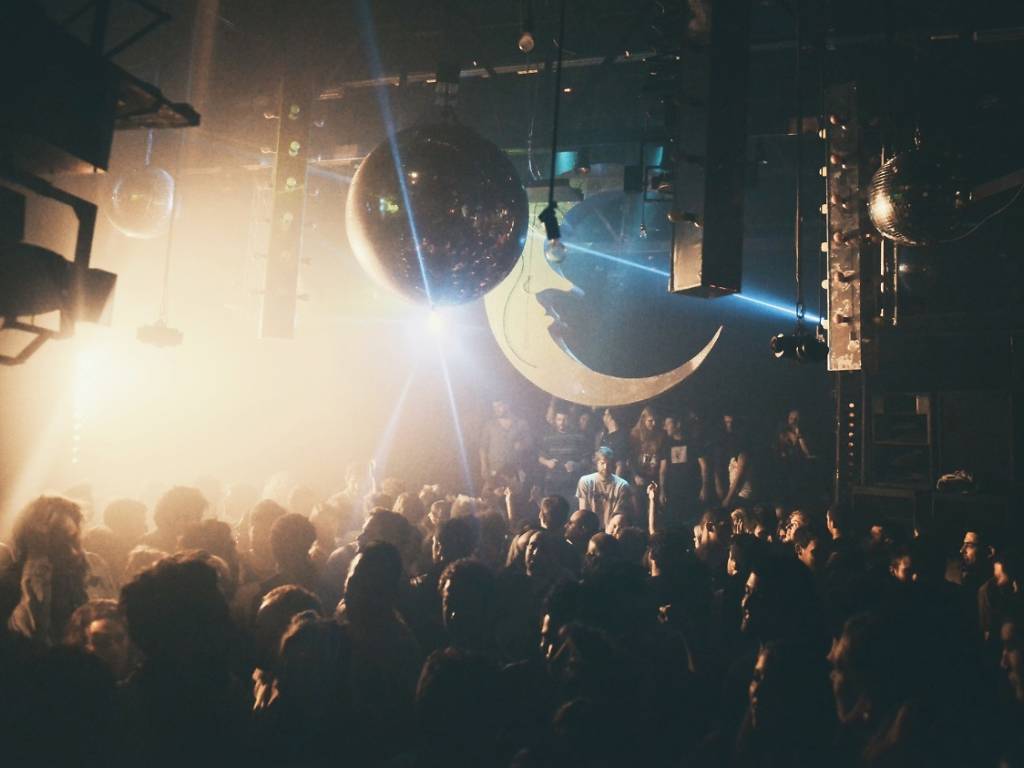 Tel Aviv nightlife party all night long at these DJ spun clubs