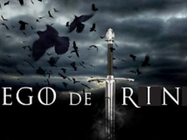 Juego de Trinis Juego de Trinis