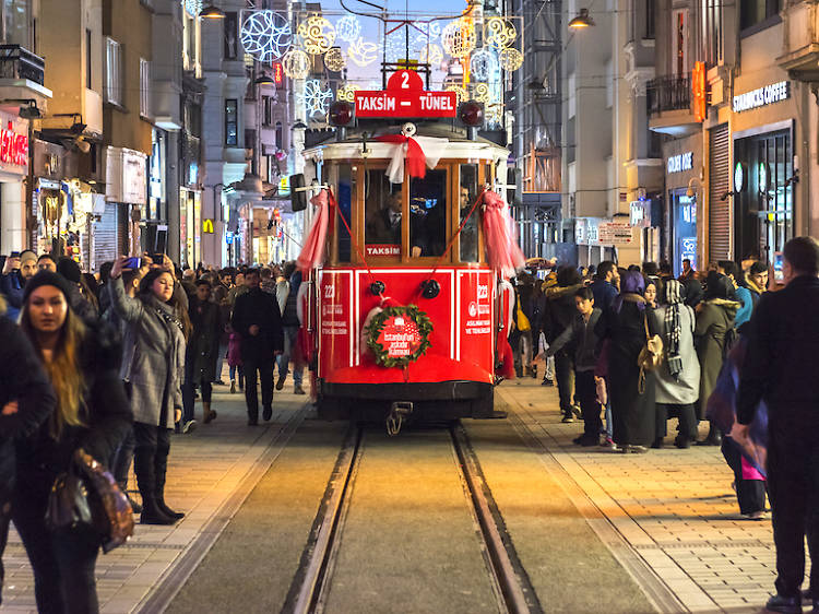 Kültür Yolu Festivali