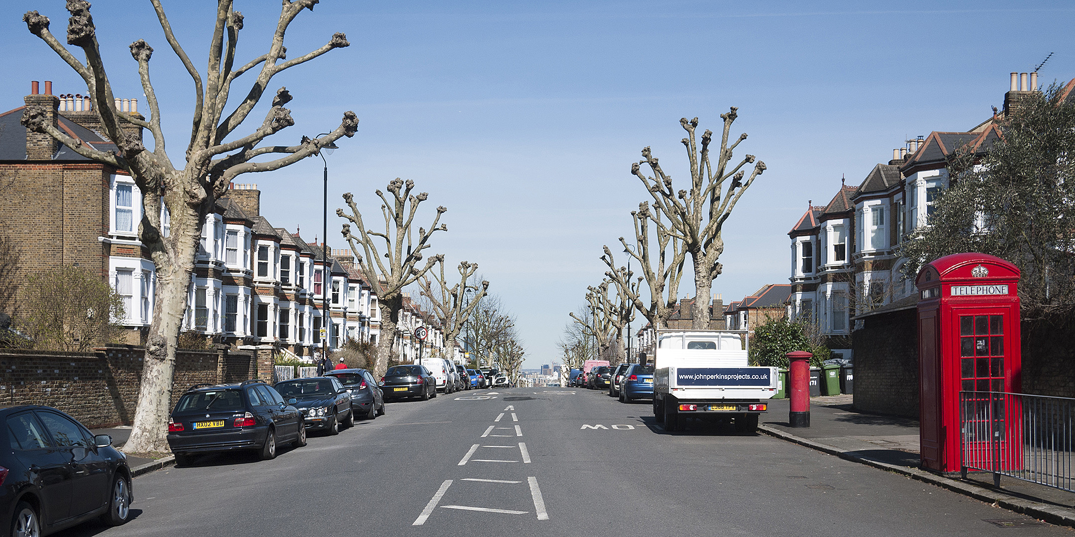 Explore the Urban Forest: Brockley | Things to do in London
