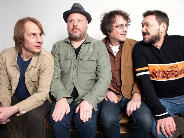 Mudhoney Mudhoney