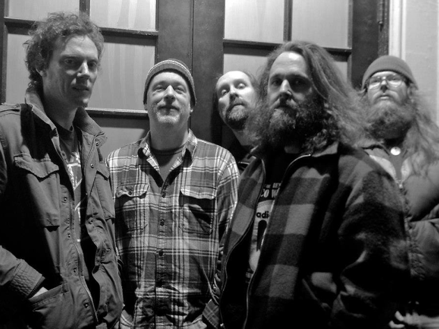Built To Spill Built To Spill