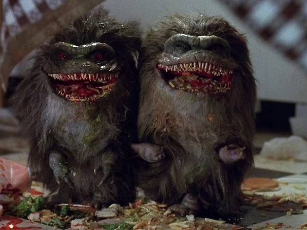 Critters Critters