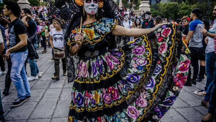 El Festival Artesanal de Chocolate, Café y más El Festival Artesanal de Chocolate, Café y más