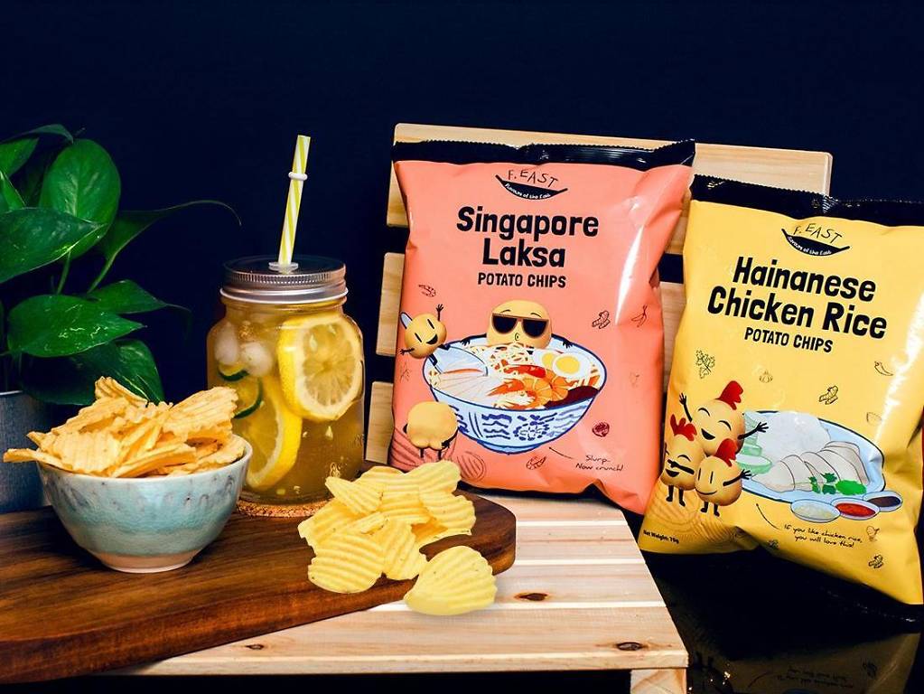 13 Best Local Snack Brands To Try in Singapore