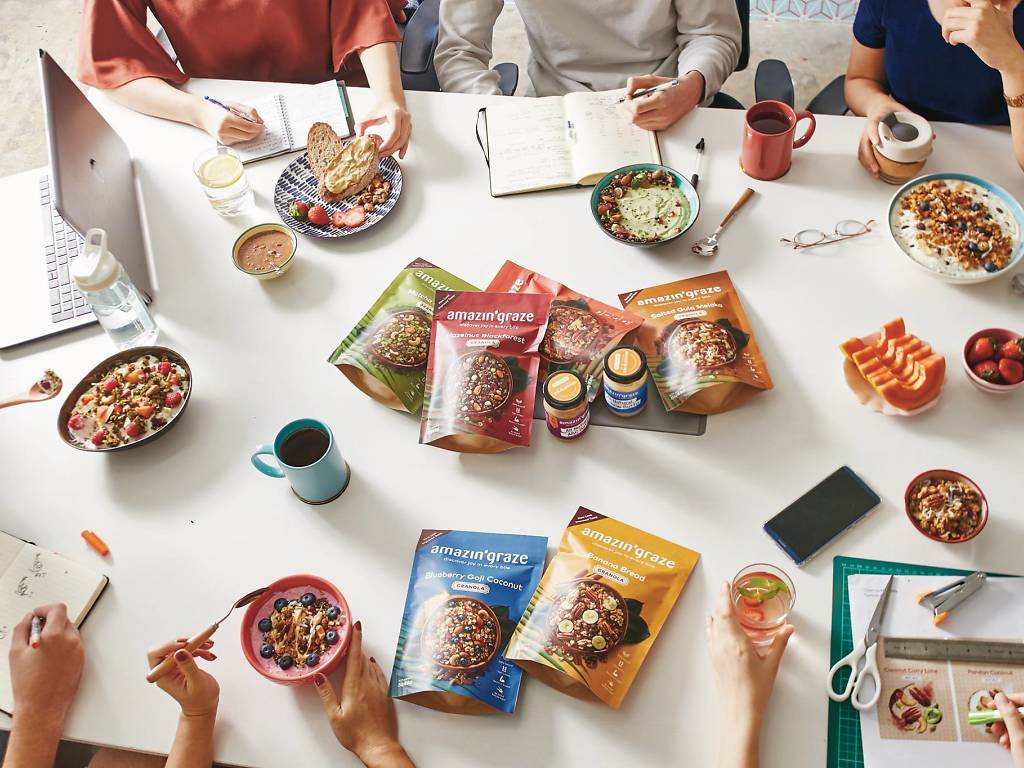 14 Best Local Snack Brands To Try in Singapore