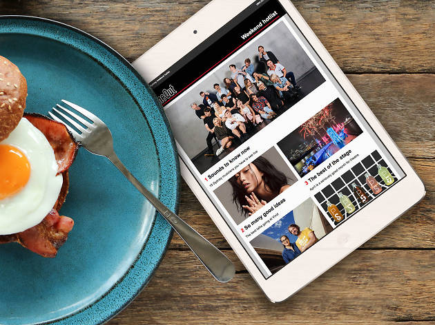 Newsletter Newsletter
