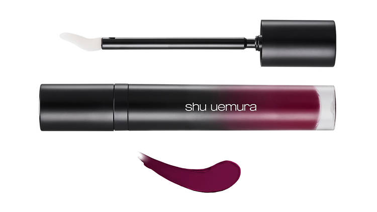 Shu Uemura Matte Supreme Lacquer Lipstick