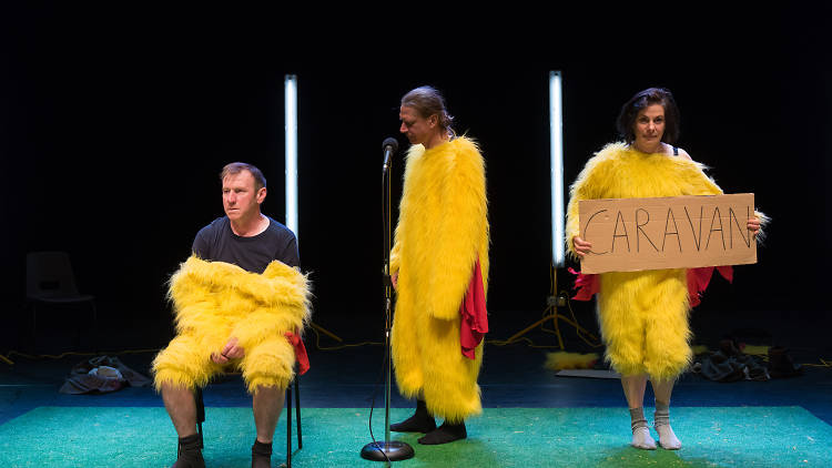 Real Magic Real Magic