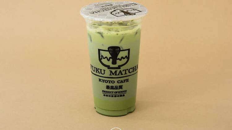 Fuku Matcha (B90)