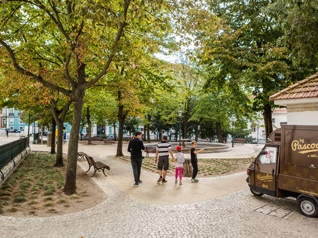 largo da graça, esplanada, graça, jardim da graça largo da graça, esplanada, graça, jardim da graça