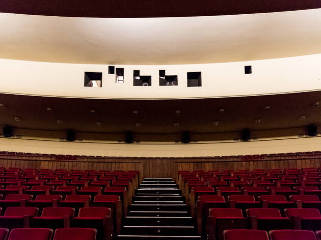 Cinema de São Jorge Cinema de São Jorge