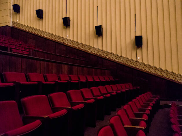 Cinema de São Jorge Cinema de São Jorge