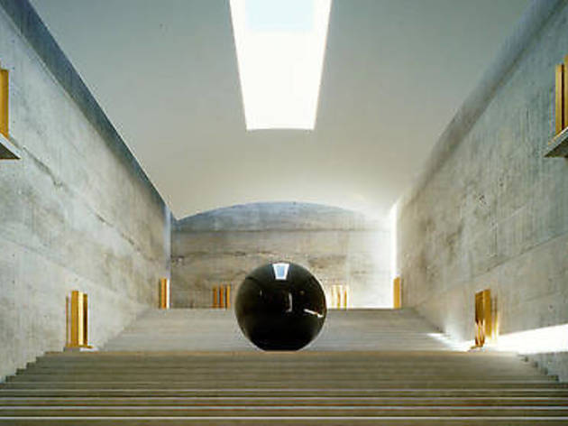 Tadao Ando Tadao Ando