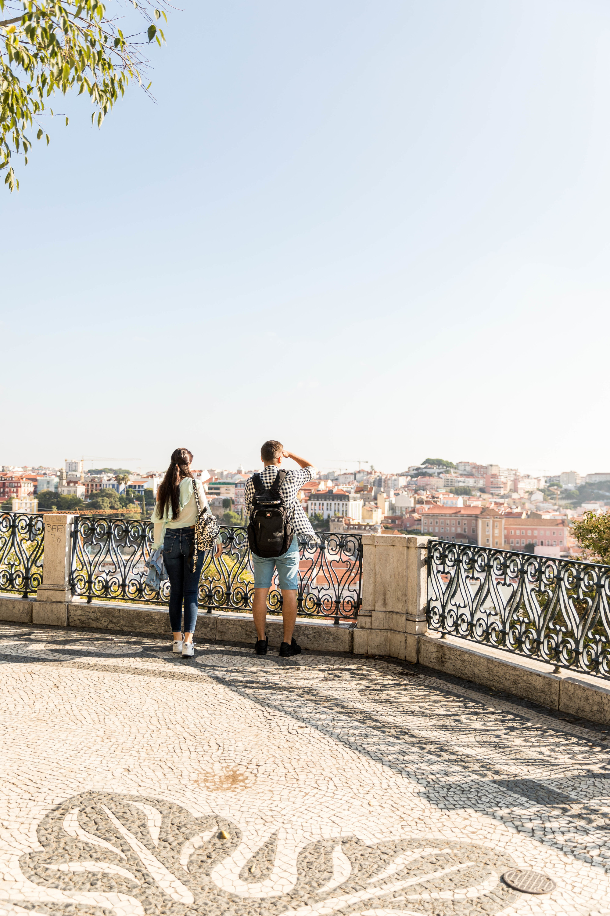 The Best Viewpoints In Lisbon: Let These Views Take Your Breath Away