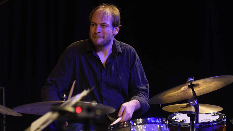 Ari Hoenig