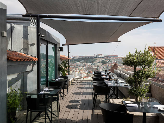 Lumi Rooftop Lumi Rooftop