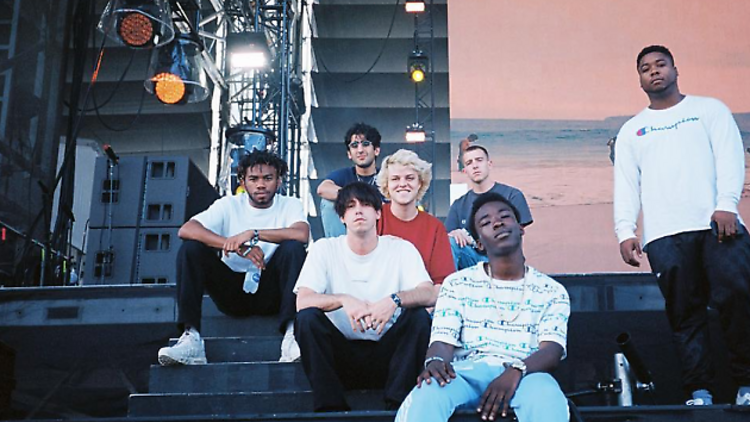 Brockhampton