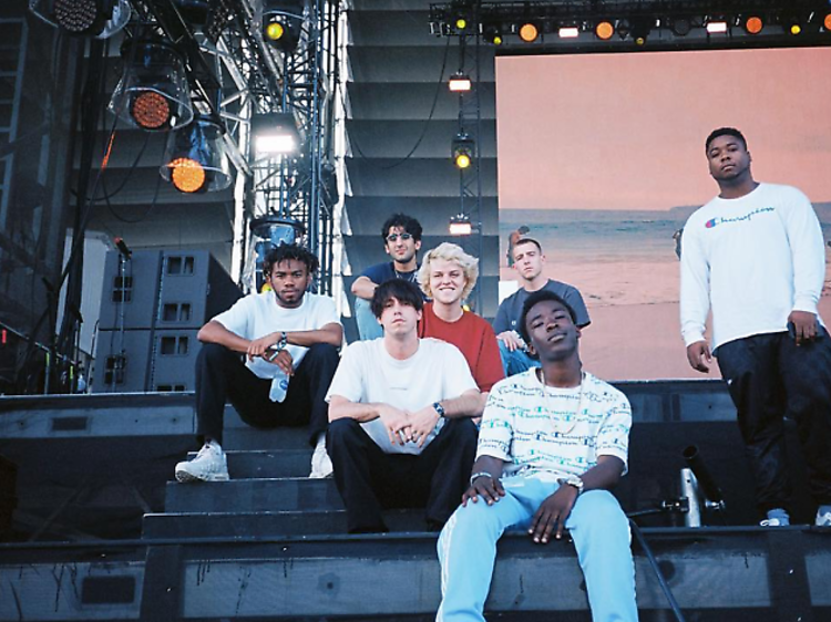 Brockhampton