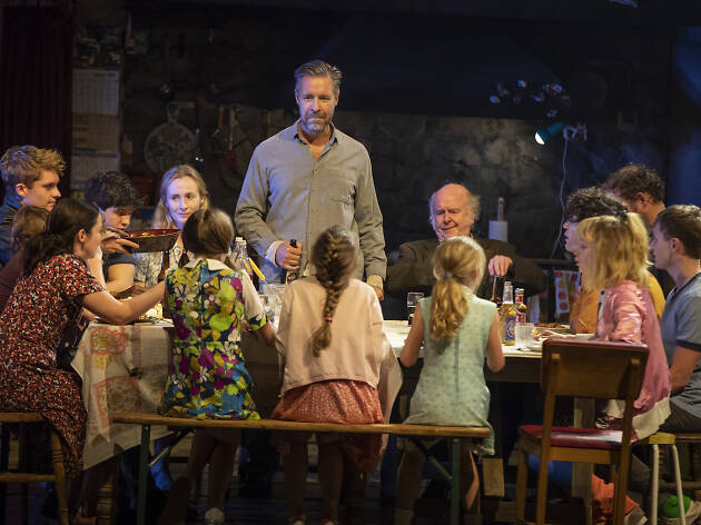 New York Theater And Broadway Reviews Time Out New York