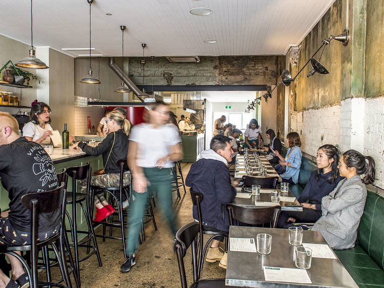 15 best restaurants in Newtown 15 best restaurants in Newtown