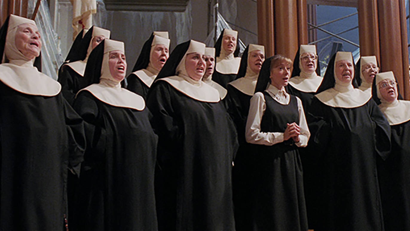 Songs of Sister Act | Things to do in Melbourne