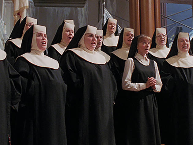 Songs of Sister Act | Things to do in Melbourne