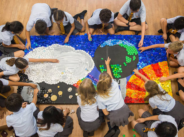 The British International School of Kuala Lumpur - An Exciting New Chapter The British International School of Kuala Lumpur - An Exciting New Chapter