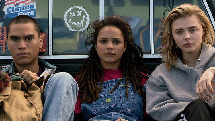 The miseducation of Cameron Post, una de las películas que se proyectarán en el festival