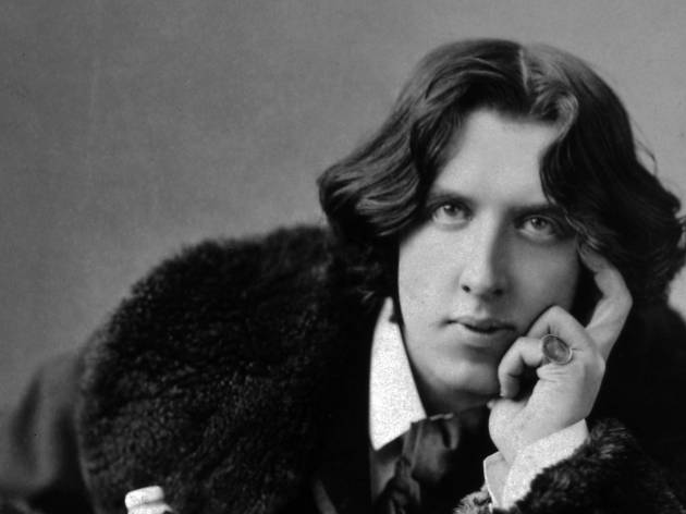 Oscar Wilde Oscar Wilde