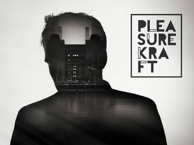 Pleasurekraft Pleasurekraft