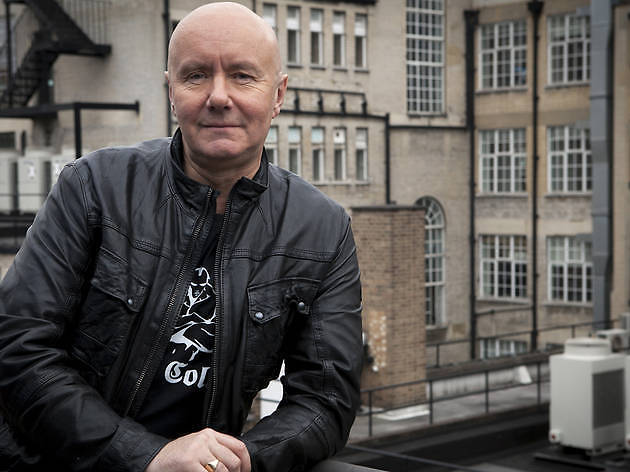 Irvine Welsh: Dead Men’s Trousers Irvine Welsh: Dead Men’s Trousers
