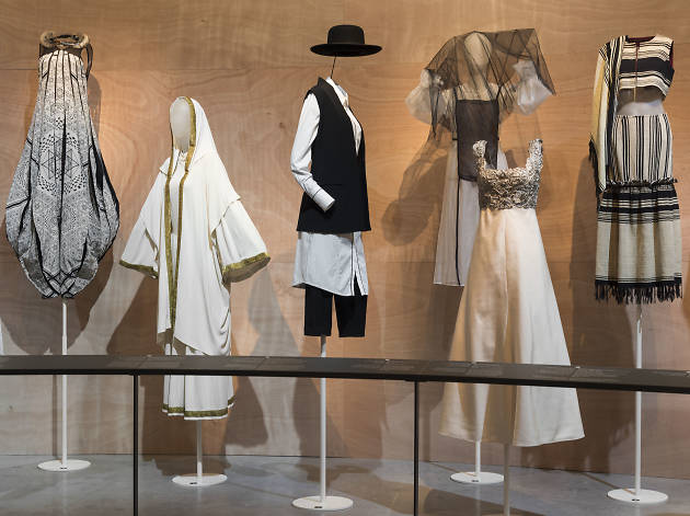 Fashion Statements: Decoding Israeli Dress Fashion Statements: Decoding Israeli Dress