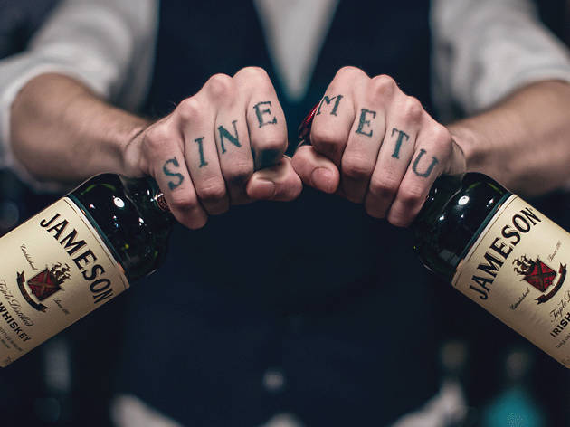 Jameson Jameson