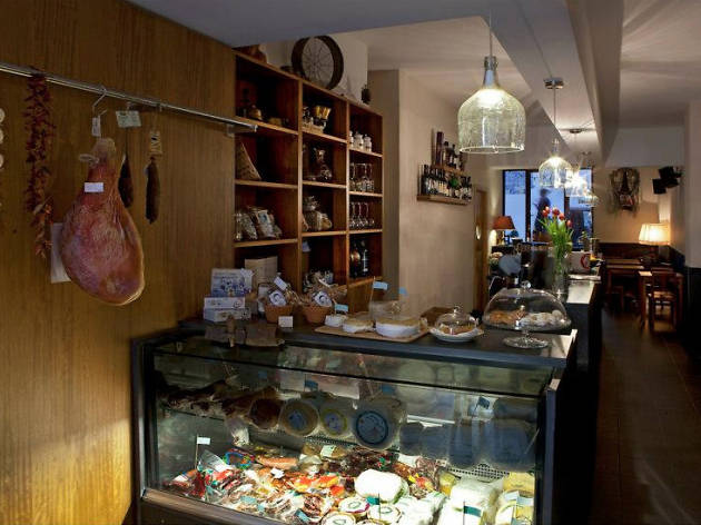 Taberna do Largo Taberna do Largo
