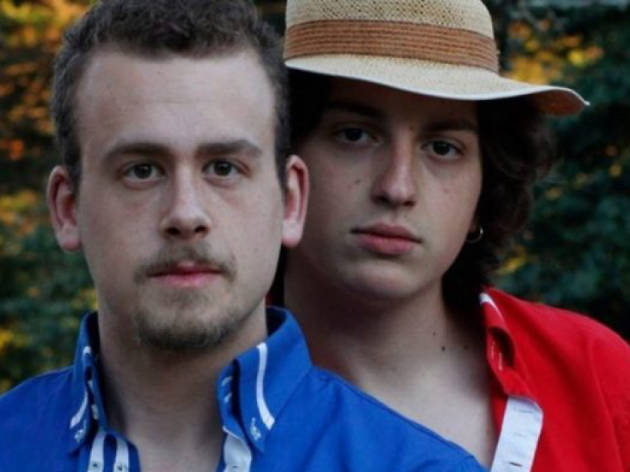 Esteban & Manuel Esteban & Manuel