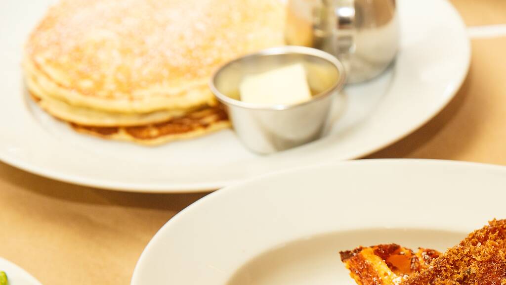 Buttermilk Channel Restaurants in Harajuku, Tokyo