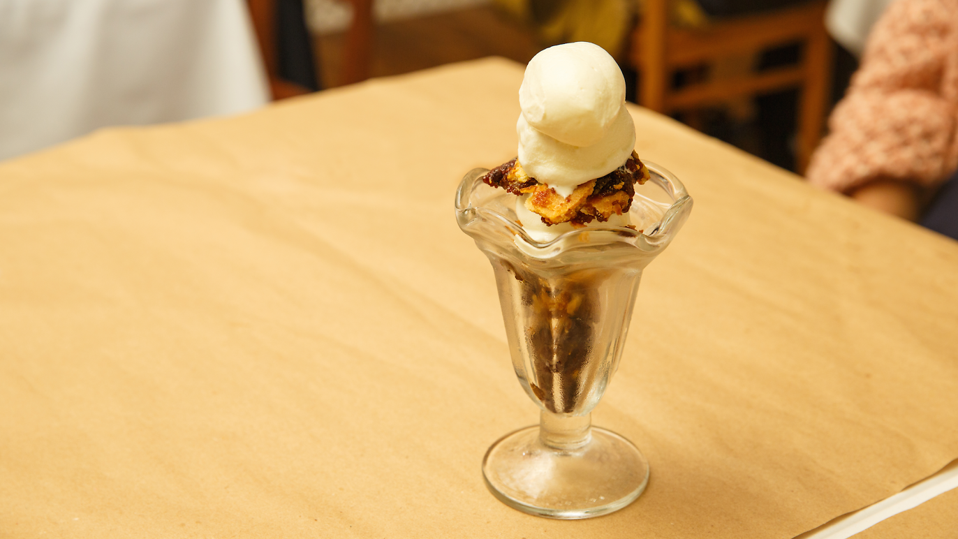 Buttermilk Channel Restaurants in Harajuku, Tokyo