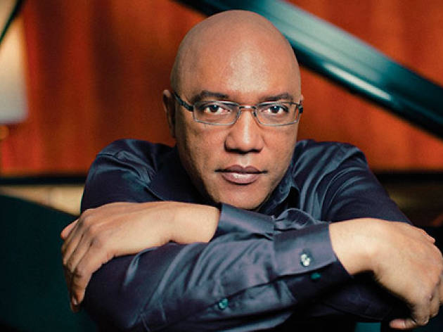 Billy Childs Quartet Billy Childs Quartet