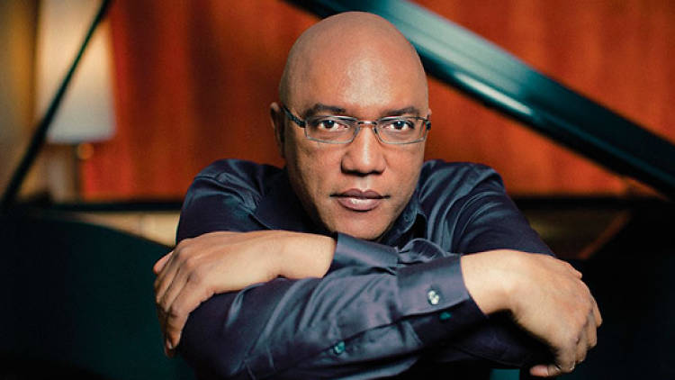 Billy Childs Quartet