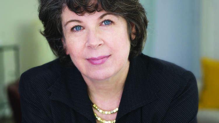 Meg Wolitzer