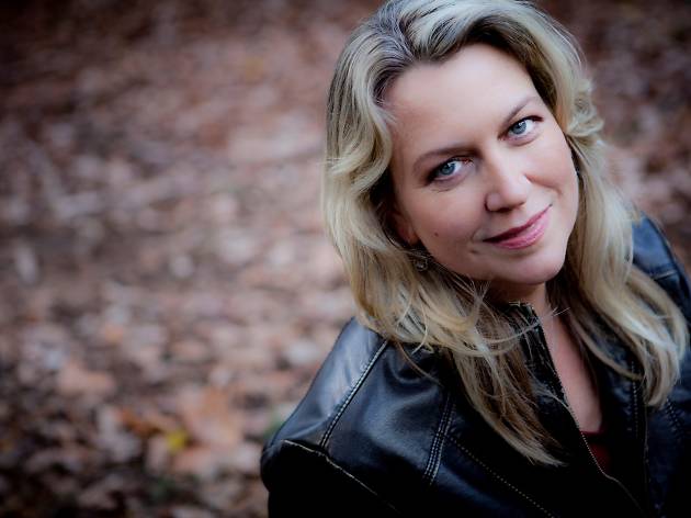 Cheryl Strayed Cheryl Strayed
