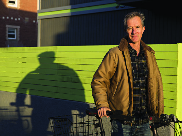 Geoff Dyer Geoff Dyer