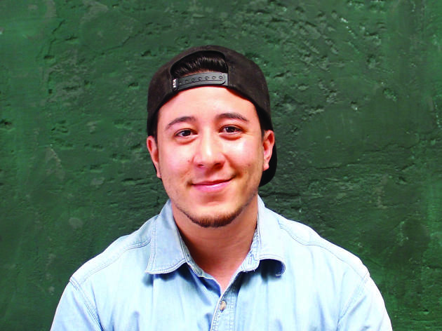 Jesse Oliver Jesse Oliver