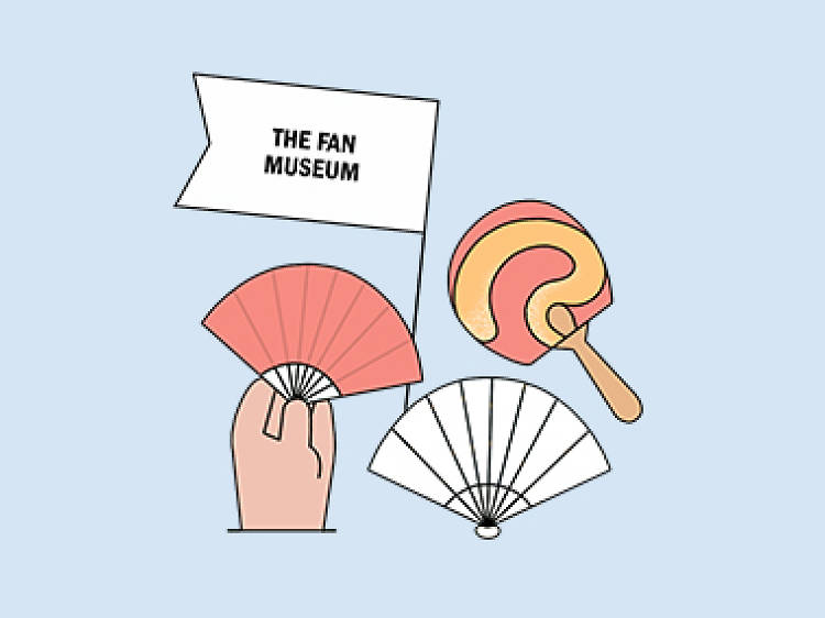 Fan Museum