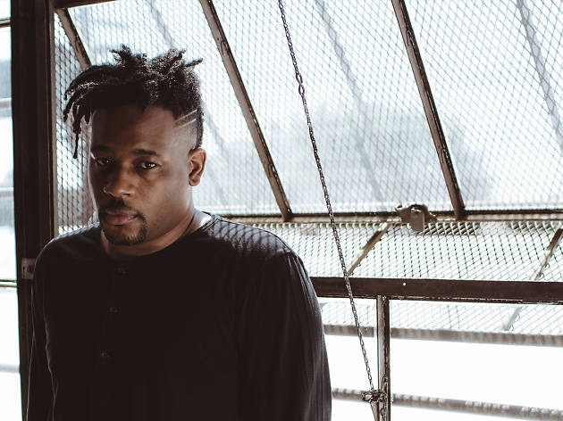 Open Mike Eagle Open Mike Eagle